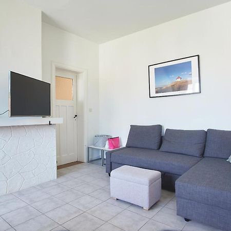 Apartments Villa Manalou Wenduine Kültér fotó